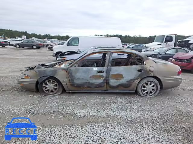 2003 BUICK LESABRE LI 1G4HR54K43U193523 image 8