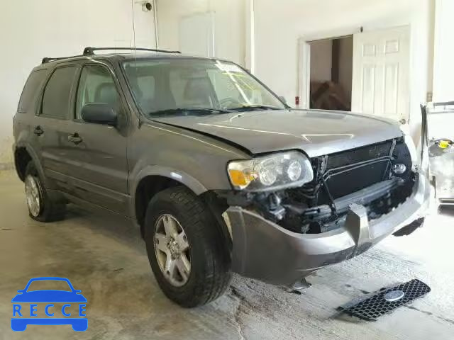 2006 FORD ESCAPE LIM 1FMCU94126KA77471 Bild 0