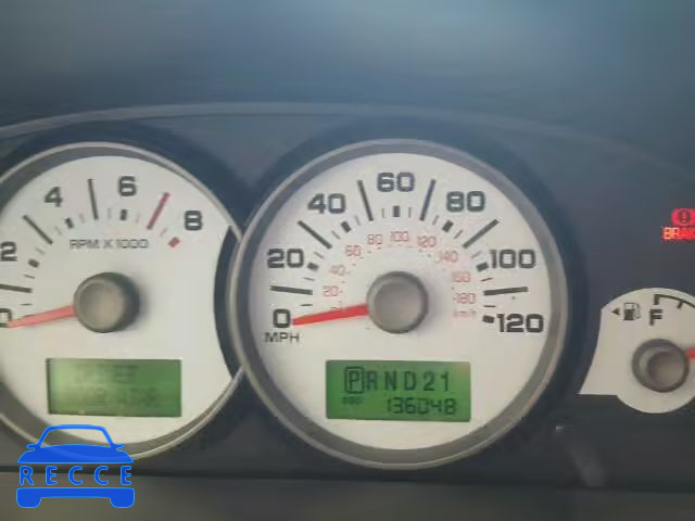 2006 FORD ESCAPE LIM 1FMCU94126KA77471 Bild 7