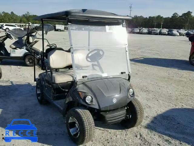 2013 GOLF CART JW9310910 Bild 0