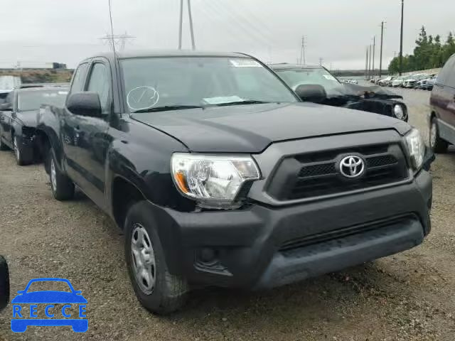 2015 TOYOTA TACOMA ACCESS CAB 5TFTX4CN7FX048974 image 0