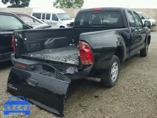 2015 TOYOTA TACOMA ACCESS CAB 5TFTX4CN7FX048974 image 3