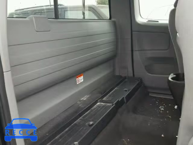 2015 TOYOTA TACOMA ACCESS CAB 5TFTX4CN7FX048974 Bild 5