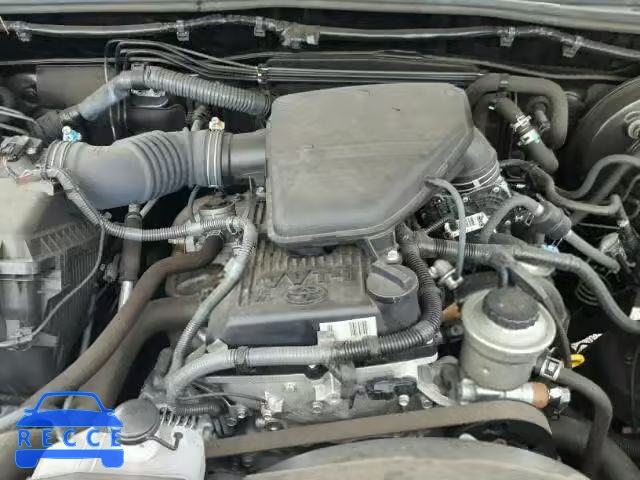 2015 TOYOTA TACOMA ACCESS CAB 5TFTX4CN7FX048974 Bild 6
