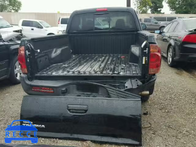 2015 TOYOTA TACOMA ACCESS CAB 5TFTX4CN7FX048974 Bild 8