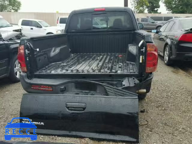 2015 TOYOTA TACOMA ACCESS CAB 5TFTX4CN7FX048974 image 8