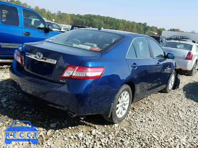 2010 TOYOTA CAMRY LE/X 4T1BK3EK5AU607029 зображення 3