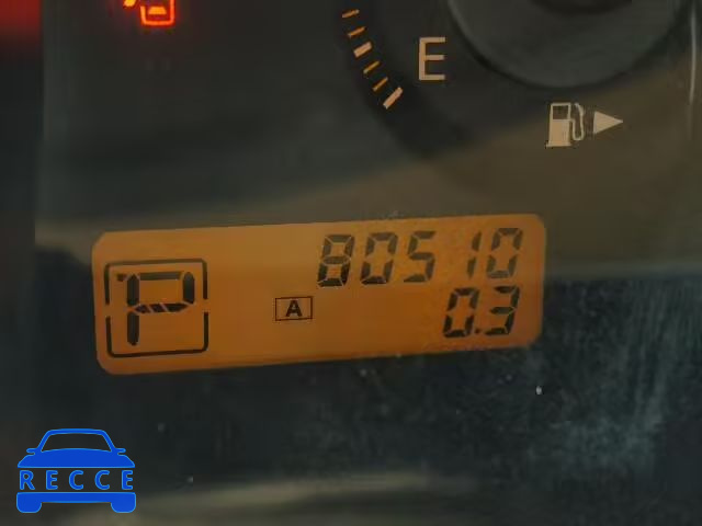 2008 NISSAN VERSA S/SL 3N1BC11EX8L447890 image 7
