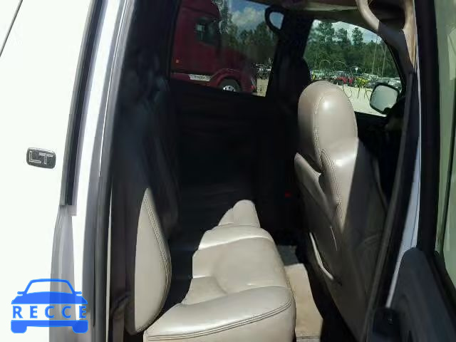 2005 CHEVROLET AVALANCHE 3GNEC12Z25G230163 image 5