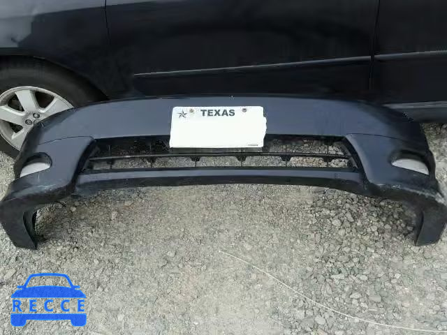 2005 TOYOTA COROLLA 1NXBR32E25Z421111 image 9