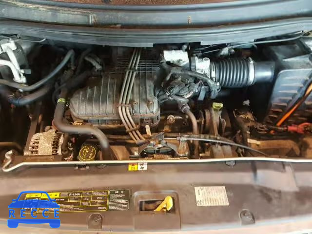 2005 FORD FREESTAR S 2FMDA522X5BA32336 image 6