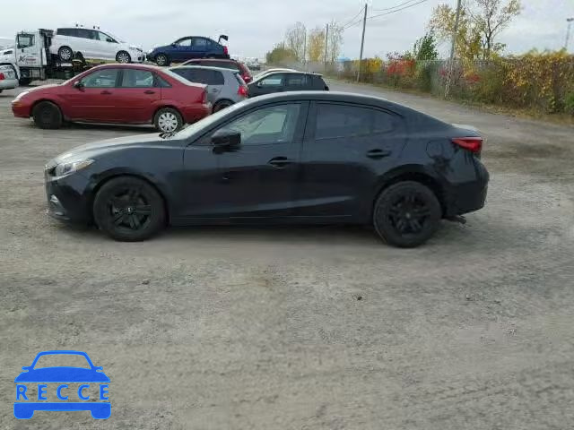 2015 MAZDA MAZDA3 SPO 3MZBM1U73FM211108 image 9