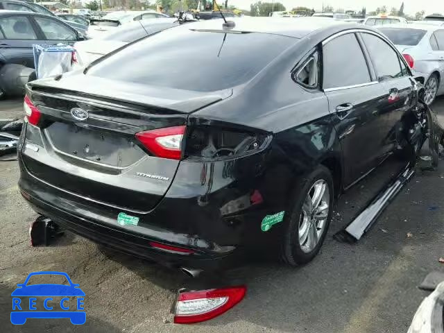 2015 FORD FUSION TIT 3FA6P0SU1FR284341 зображення 3