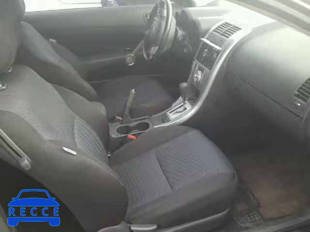2008 TOYOTA SCION TC JTKDE167580227072 image 4