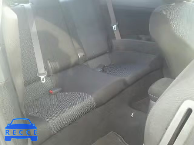 2008 TOYOTA SCION TC JTKDE167580227072 image 5