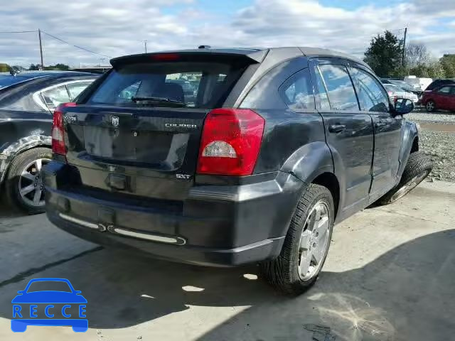 2009 DODGE CALIBER SX 1B3HB48A19D200393 зображення 3