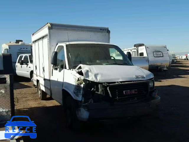 2006 GMC SAVANA G35 1GDGG31V461905393 image 0