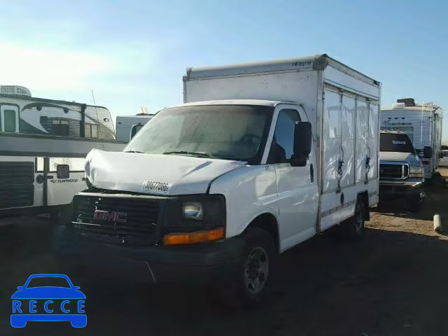 2006 GMC SAVANA G35 1GDGG31V461905393 image 1