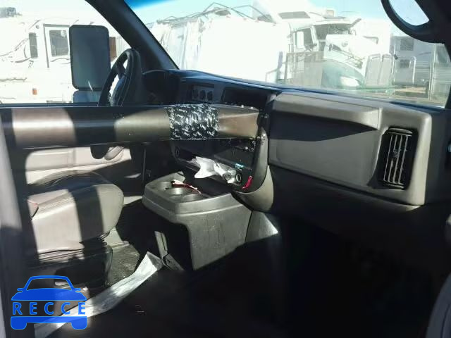 2006 GMC SAVANA G35 1GDGG31V461905393 image 4