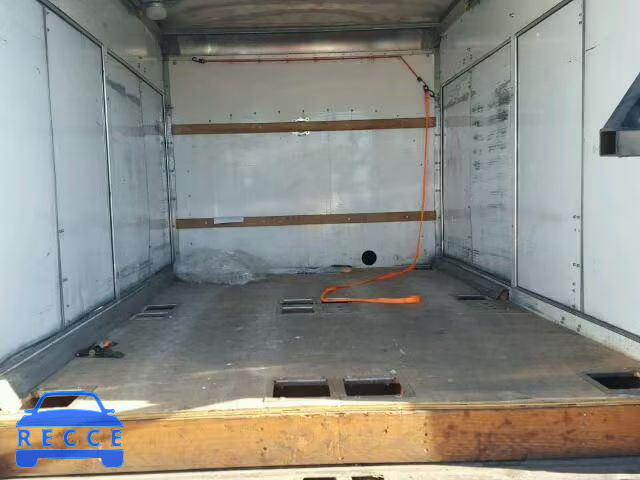 2006 GMC SAVANA G35 1GDGG31V461905393 image 5