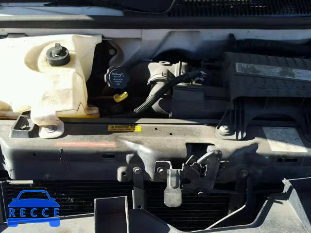 2006 GMC SAVANA G35 1GDGG31V461905393 image 6