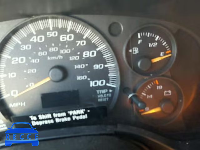2006 GMC SAVANA G35 1GDGG31V461905393 image 7