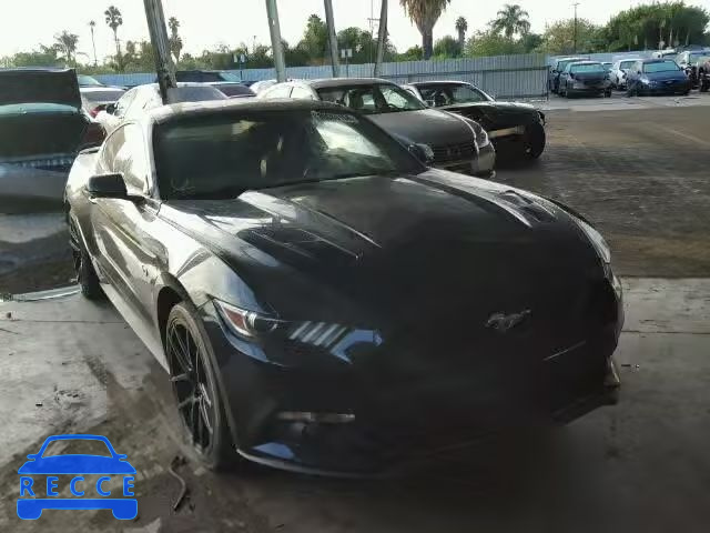 2015 FORD MUSTANG GT 1FA6P8CF1F5387597 image 0
