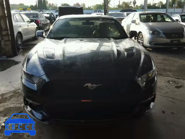 2015 FORD MUSTANG GT 1FA6P8CF1F5387597 image 9