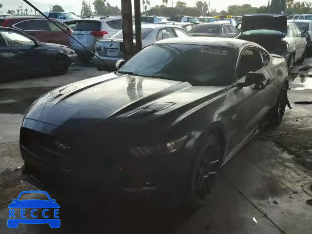 2015 FORD MUSTANG GT 1FA6P8CF1F5387597 image 1