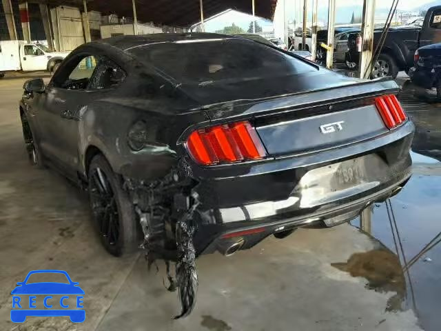 2015 FORD MUSTANG GT 1FA6P8CF1F5387597 image 2