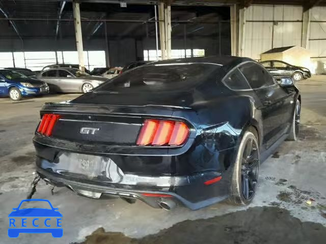 2015 FORD MUSTANG GT 1FA6P8CF1F5387597 image 3