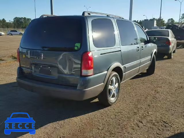 2005 PONTIAC MONTANA SV 1GMDV03L75D194644 зображення 3