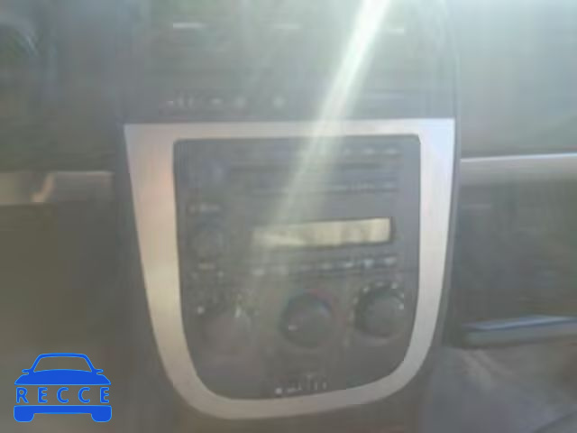 2005 PONTIAC MONTANA SV 1GMDV03L75D194644 Bild 8