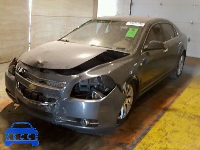 2008 CHEVROLET MALIBU LTZ 1G1ZK57788F184185 Bild 1