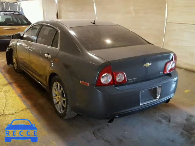 2008 CHEVROLET MALIBU LTZ 1G1ZK57788F184185 зображення 2