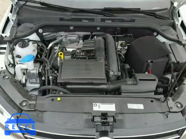 2016 VOLKSWAGEN JETTA SE 3VWD67AJ4GM364412 image 6