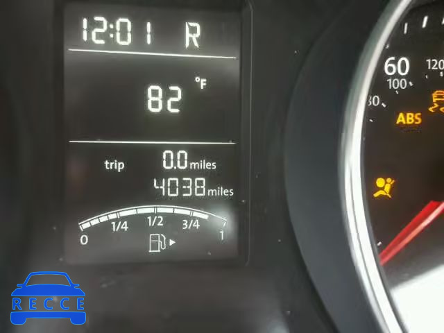 2016 VOLKSWAGEN JETTA SE 3VWD67AJ4GM364412 image 7