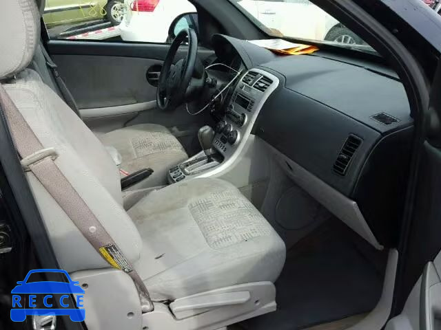 2006 CHEVROLET EQUINOX LS 2CNDL13F266144076 image 4