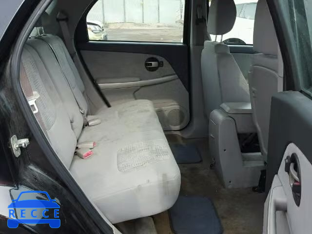 2006 CHEVROLET EQUINOX LS 2CNDL13F266144076 image 5