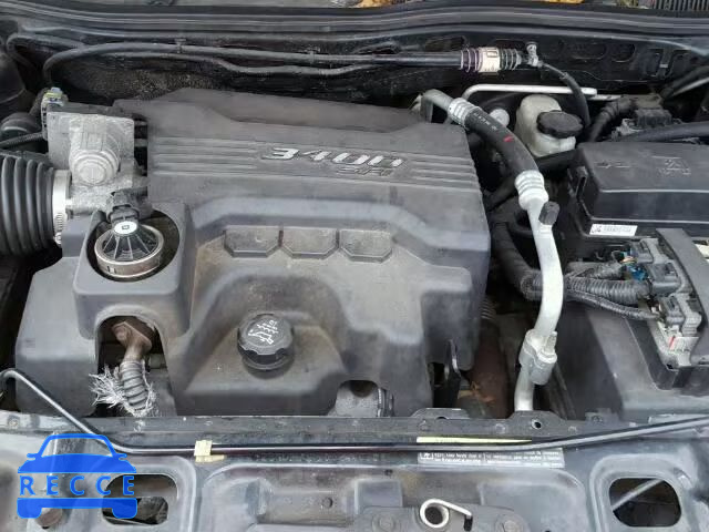 2006 CHEVROLET EQUINOX LS 2CNDL13F266144076 image 6