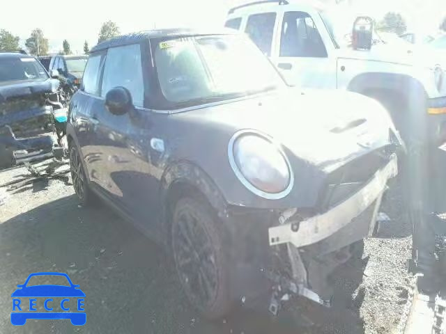 2016 MINI COOPER S WMWXP7C50G3B33103 image 0