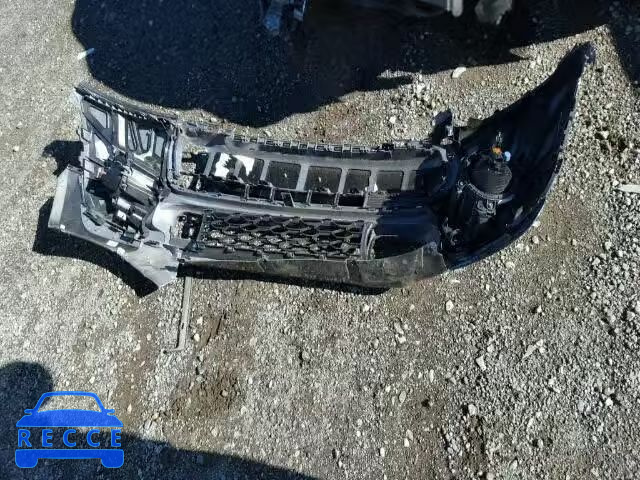 2016 MINI COOPER S WMWXP7C50G3B33103 image 9