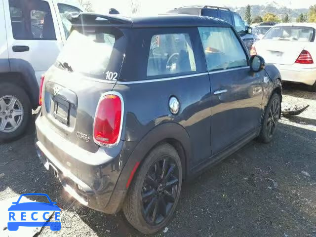 2016 MINI COOPER S WMWXP7C50G3B33103 image 3