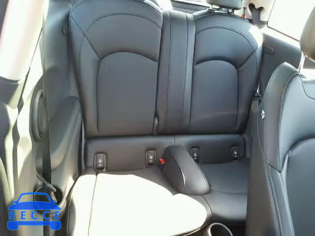 2016 MINI COOPER S WMWXP7C50G3B33103 image 5