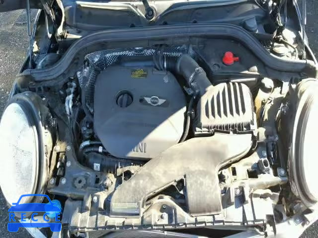 2016 MINI COOPER S WMWXP7C50G3B33103 image 6