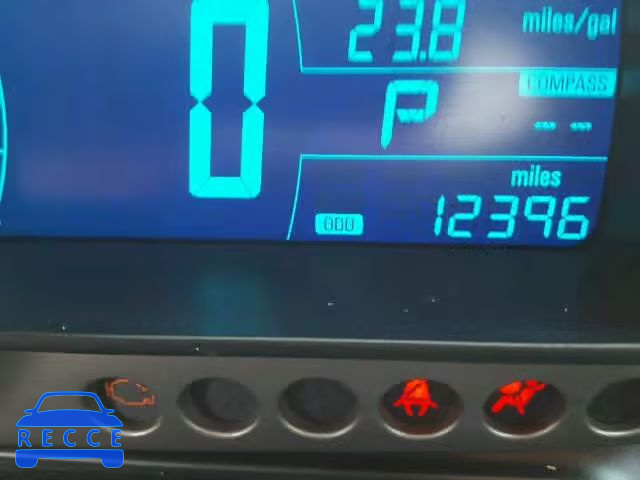 2015 CHEVROLET SONIC LT 1G1JC5SH8F4206852 image 7