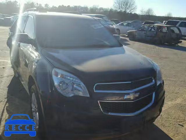 2012 CHEVROLET EQUINOX LT 2GNFLEEK9C6223388 image 0