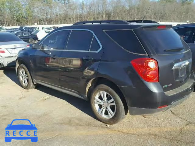 2012 CHEVROLET EQUINOX LT 2GNFLEEK9C6223388 image 9