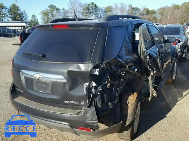 2012 CHEVROLET EQUINOX LT 2GNFLEEK9C6223388 image 3