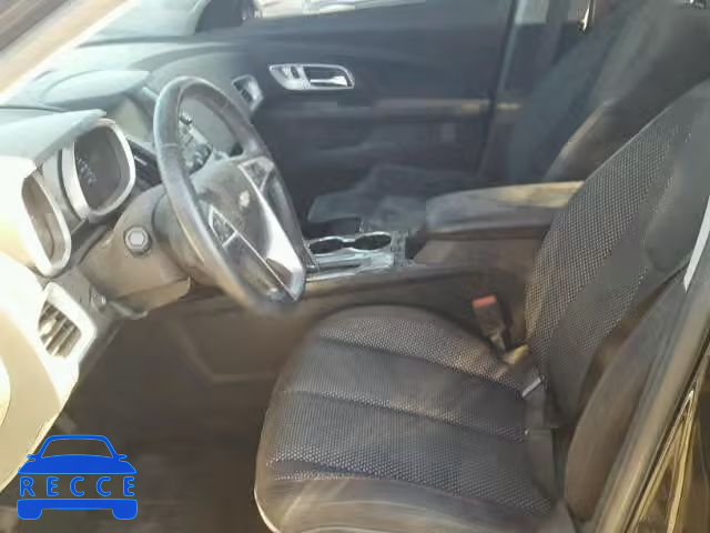 2012 CHEVROLET EQUINOX LT 2GNFLEEK9C6223388 image 4